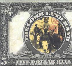 Corb Lund : Five Dollar Bill